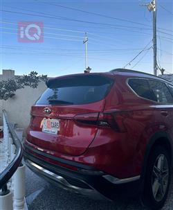 هیۆندای سەنتافی